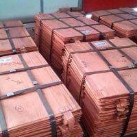 Copper Cathode Sheet