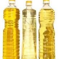 Edible Oil Pet Bottles