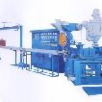 PVC Cable Making Machine