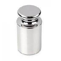 Stainless Steel Calibration Weight
