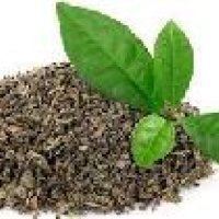 CTC Tea Leaves