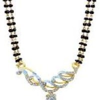 Artificial Mangalsutra