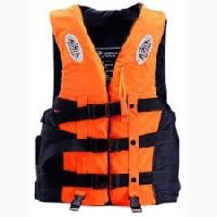 Polyester Life Jacket