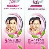 Natural Fairness Cream