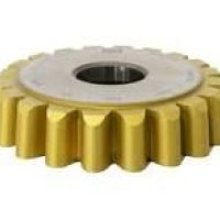 Gear Shaper Cutter