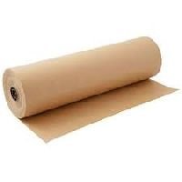 Brown Kraft Paper Roll