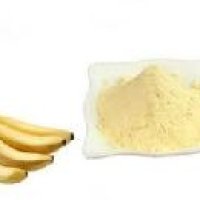 Banana Extract Powder