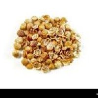 Split Coriander Seeds