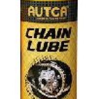 Chain Lubrication Spray