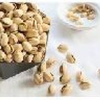 Roasted Salted Pistachios
