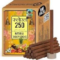 Floral Dhoop Sticks