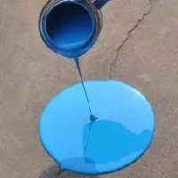 Water Based PU Paint