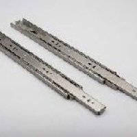 Mild Steel Telescopic Channel