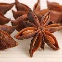 Dried Anise Seeds