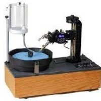 Gemstone Faceting Machine