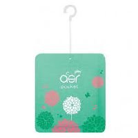 Pocket Air Freshener