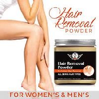 Hair Removal Powder