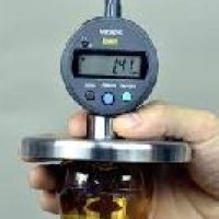 Digital Base Clearance Tester