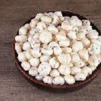 Raw Makhana