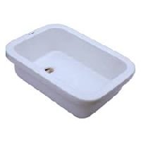 Ceramic Lab Sink