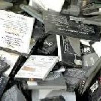 Lithium Battery Scrap