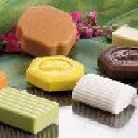 Toilet Soap