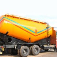 Fly Ash Bulker