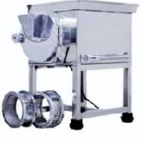 Dry Fruit Powder Machine