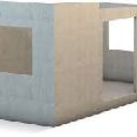 Precast Room
