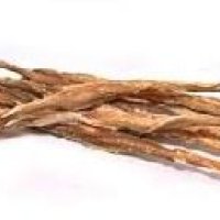 Dried Bombay Duck