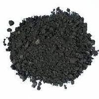 Black MS Powder