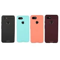 Plastic Mobile Phone Cover