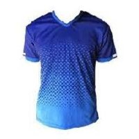 Men's Polyester Sports tshirt