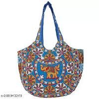 Rajasthani Tote Bags