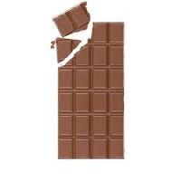 Milk Chocolate Bar
