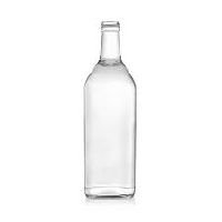 Marasca Glass Bottle
