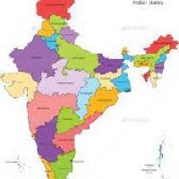 India Map