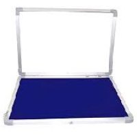Aluminium Notice Board