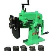 Universal Swaging Machine