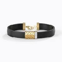 Men's Leather Bracelets