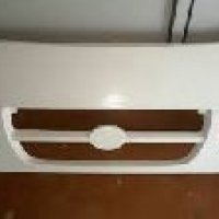 Tata Ace Front Bumper