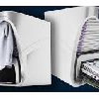 Automatic Laundry Folding Machine
