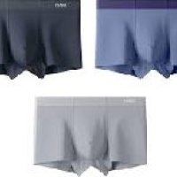 Men's Cotton Underwear