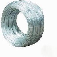 Galvanized Iron Fencing Wire