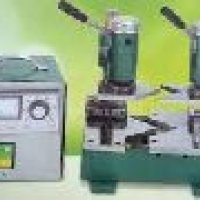 UPVC Door Making Machine