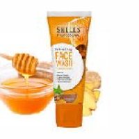 Honey Face wash