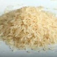 Parboiled Sona Masoori Rice