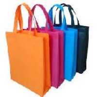 Non Woven Paper Bag