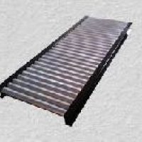 MS Roller Conveyor