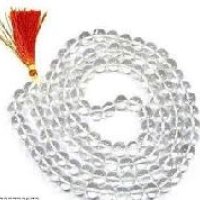 Crystal Jap Mala